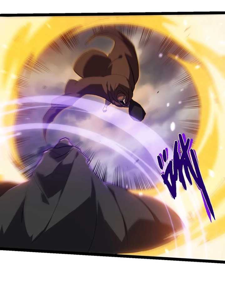 Evolution Begins With A Big Tree Chapter 345 - halaman 23
