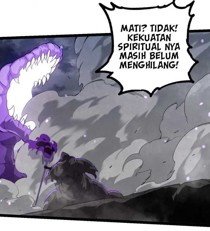 Evolution Begins With A Big Tree Chapter 345 - halaman 29