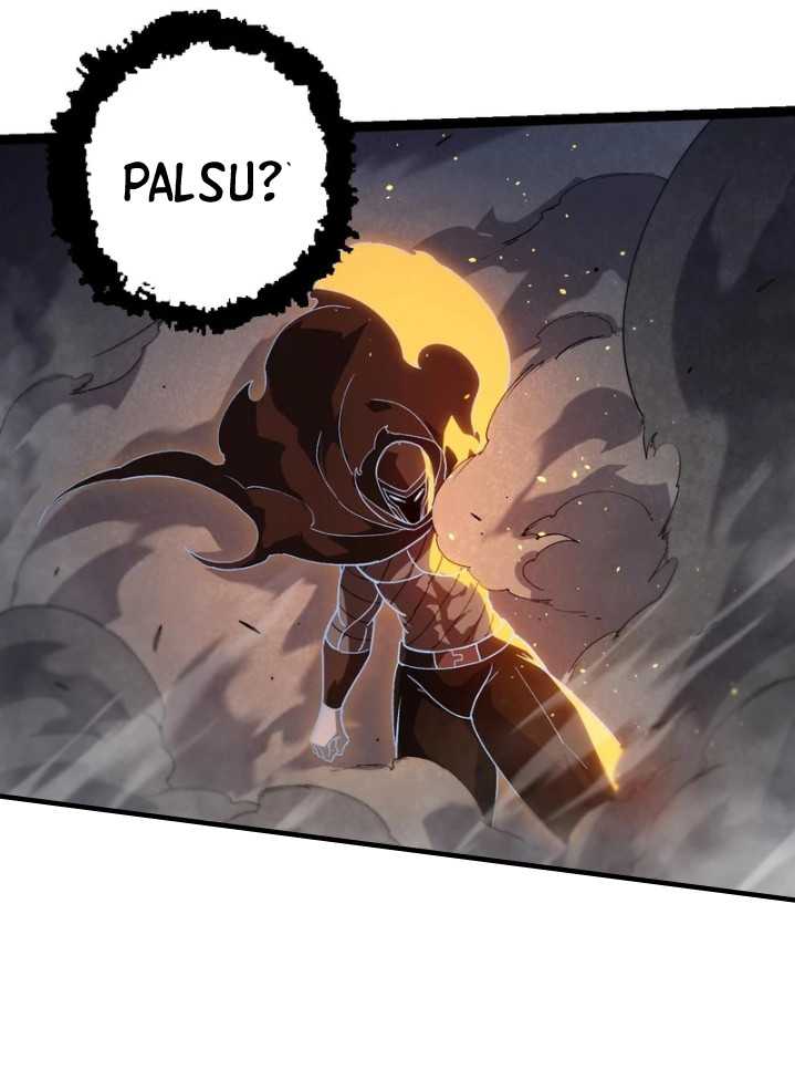 Evolution Begins With A Big Tree Chapter 345 - halaman 30