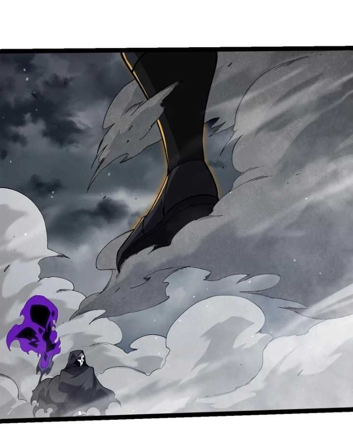 Evolution Begins With A Big Tree Chapter 345 - halaman 32