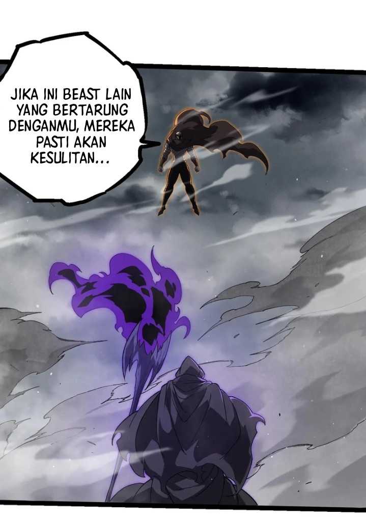 Evolution Begins With A Big Tree Chapter 345 - halaman 33