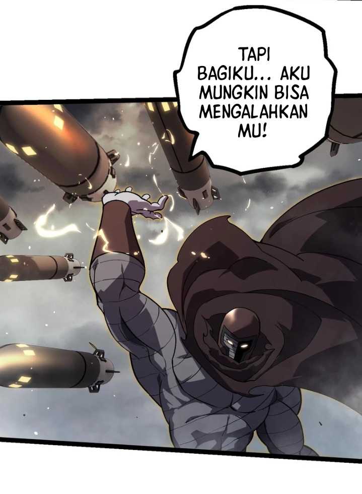 Evolution Begins With A Big Tree Chapter 345 - halaman 34