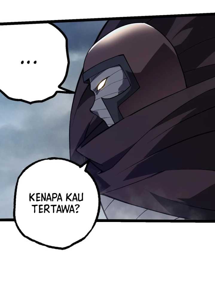 Evolution Begins With A Big Tree Chapter 345 - halaman 36