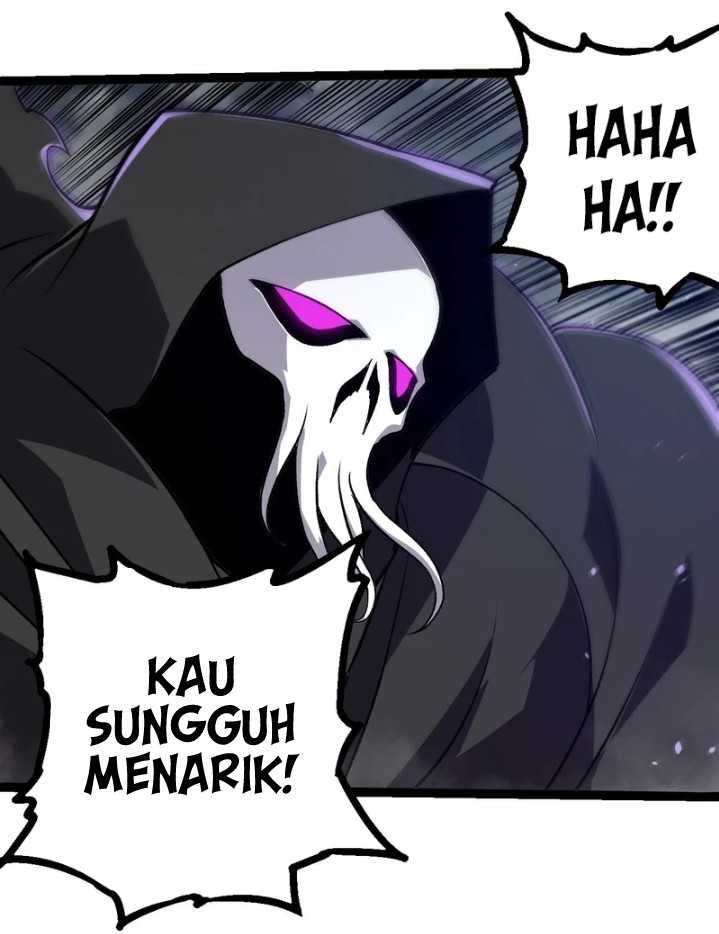 Evolution Begins With A Big Tree Chapter 345 - halaman 37