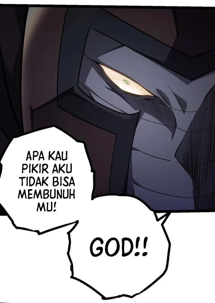 Evolution Begins With A Big Tree Chapter 345 - halaman 38