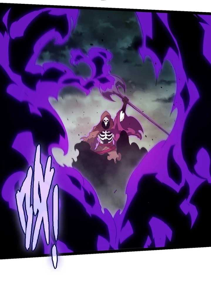 Evolution Begins With A Big Tree Chapter 345 - halaman 39
