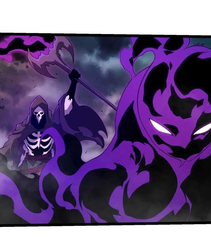 Evolution Begins With A Big Tree Chapter 345 - halaman 40