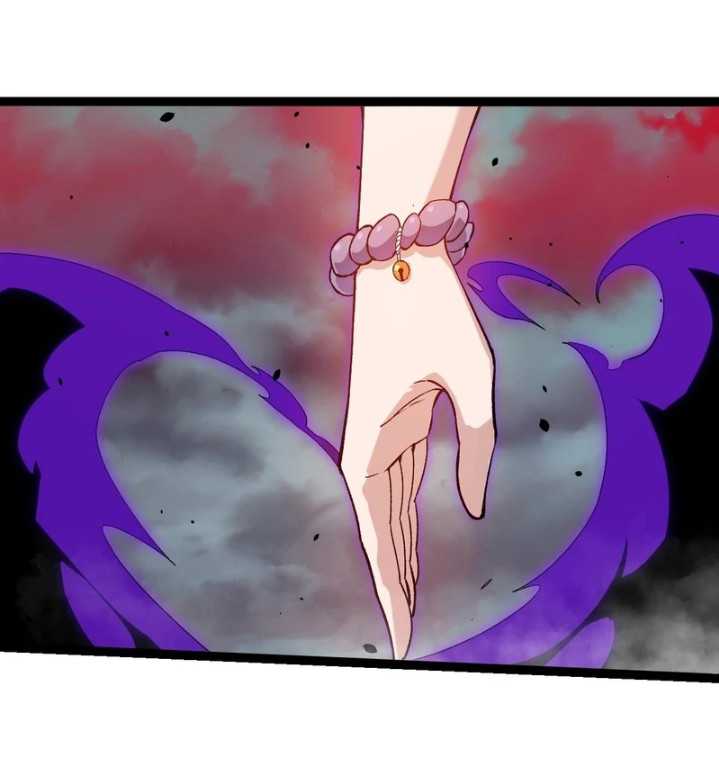 Evolution Begins With A Big Tree Chapter 345 - halaman 43