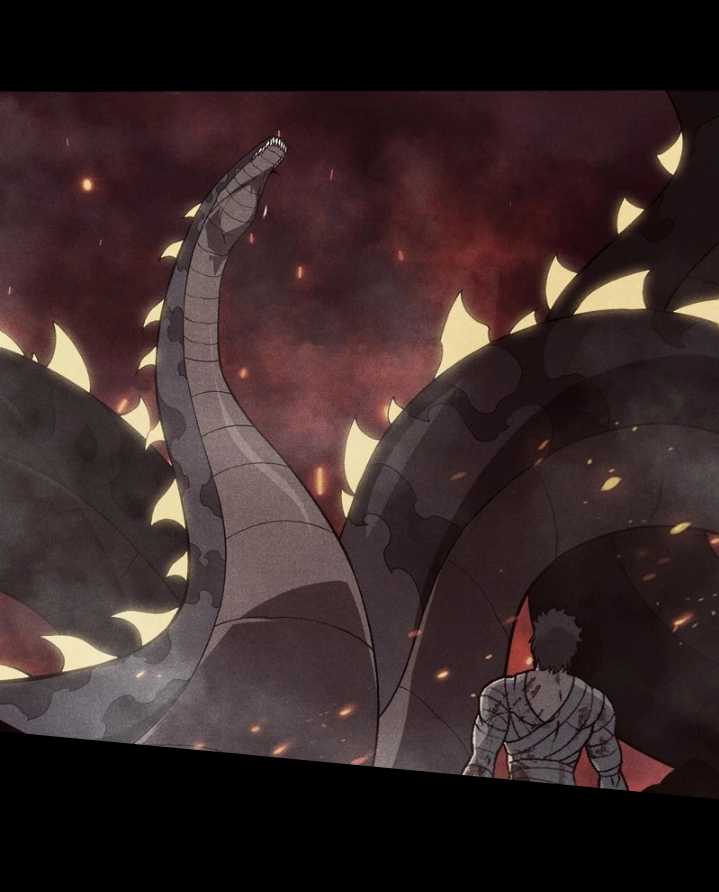 Evolution Begins With A Big Tree Chapter 345 - halaman 47