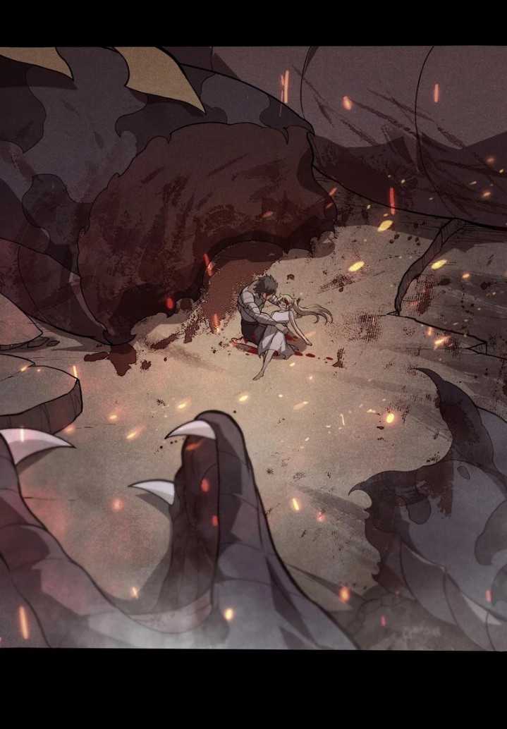 Evolution Begins With A Big Tree Chapter 345 - halaman 48