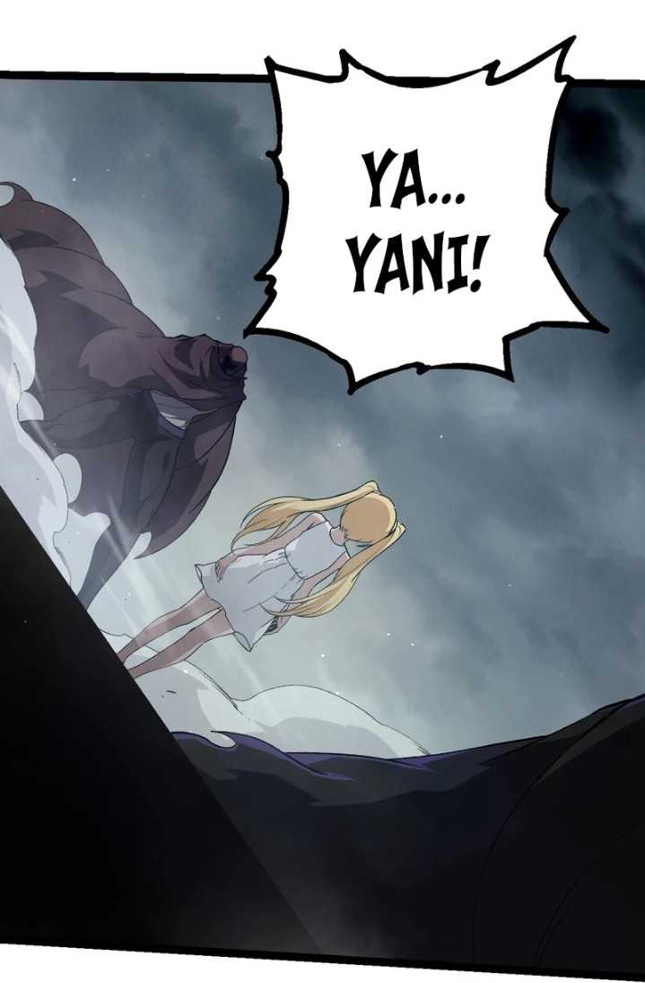 Evolution Begins With A Big Tree Chapter 345 - halaman 52