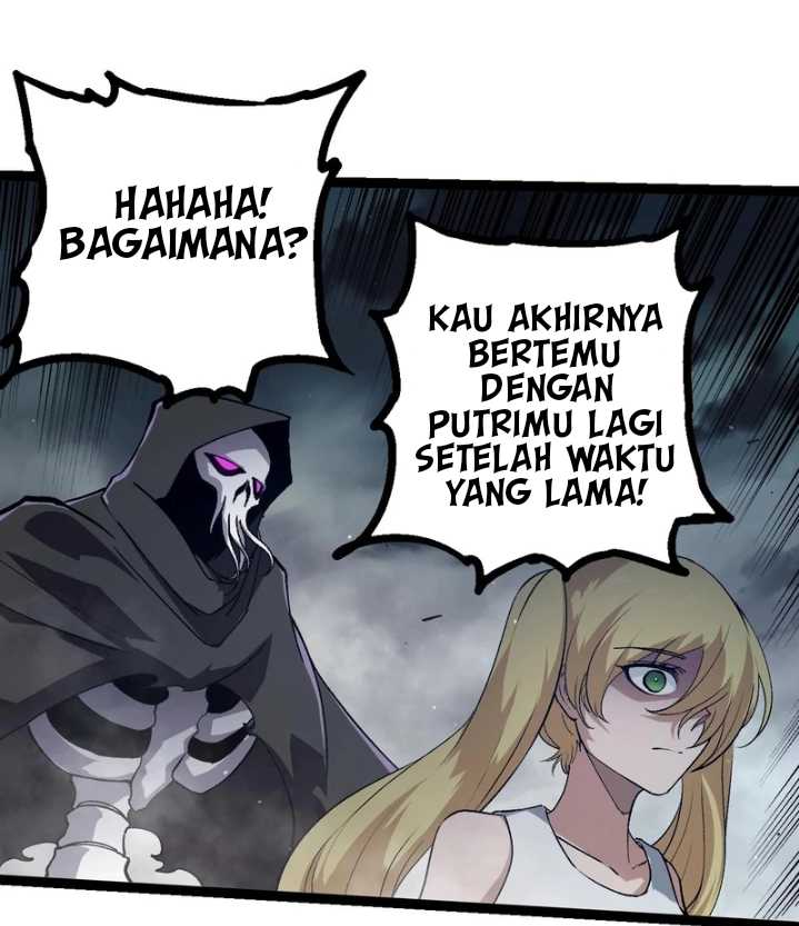 Evolution Begins With A Big Tree Chapter 345 - halaman 53