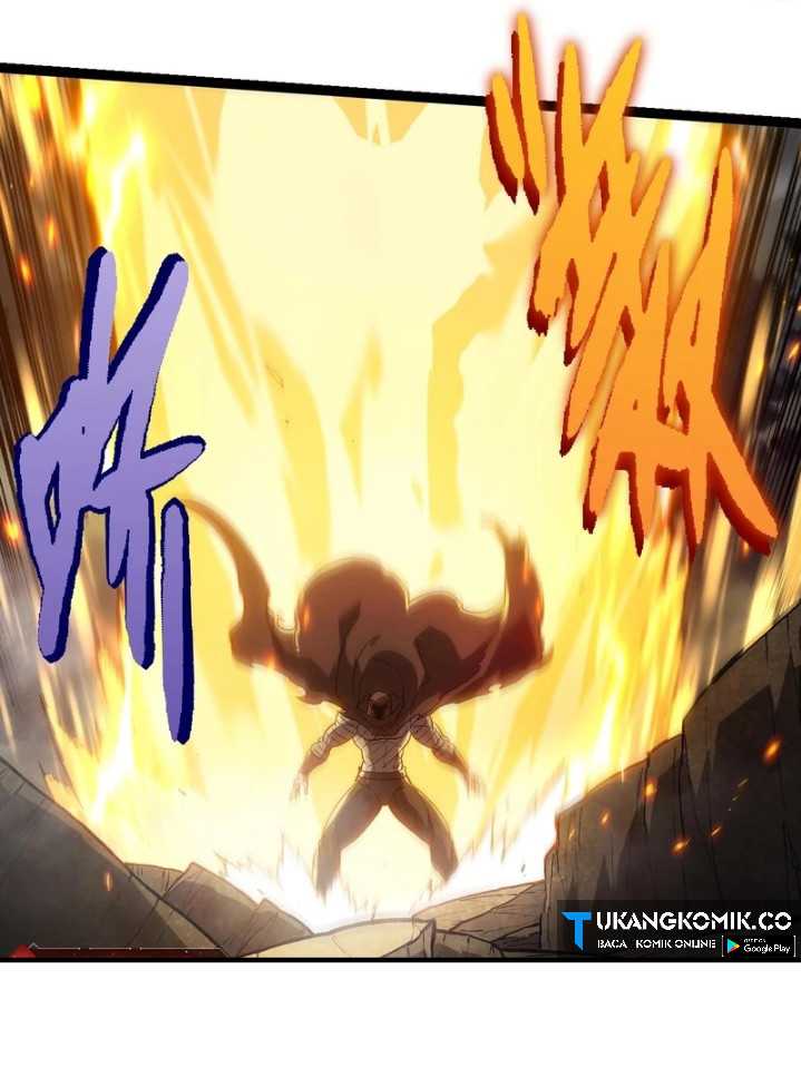 Evolution Begins With A Big Tree Chapter 345 - halaman 54