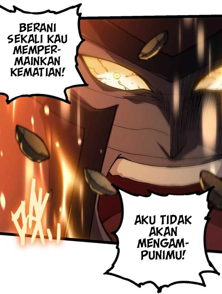 Evolution Begins With A Big Tree Chapter 345 - halaman 56