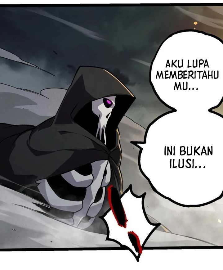 Evolution Begins With A Big Tree Chapter 345 - halaman 57