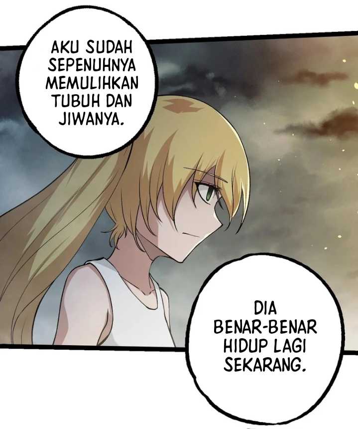 Evolution Begins With A Big Tree Chapter 345 - halaman 58