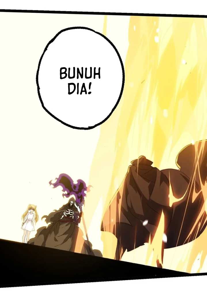 Evolution Begins With A Big Tree Chapter 345 - halaman 60