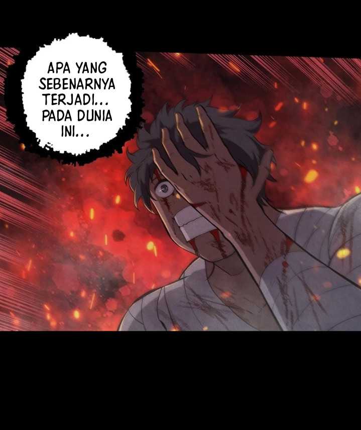 Evolution Begins With A Big Tree Chapter 345 - halaman 8