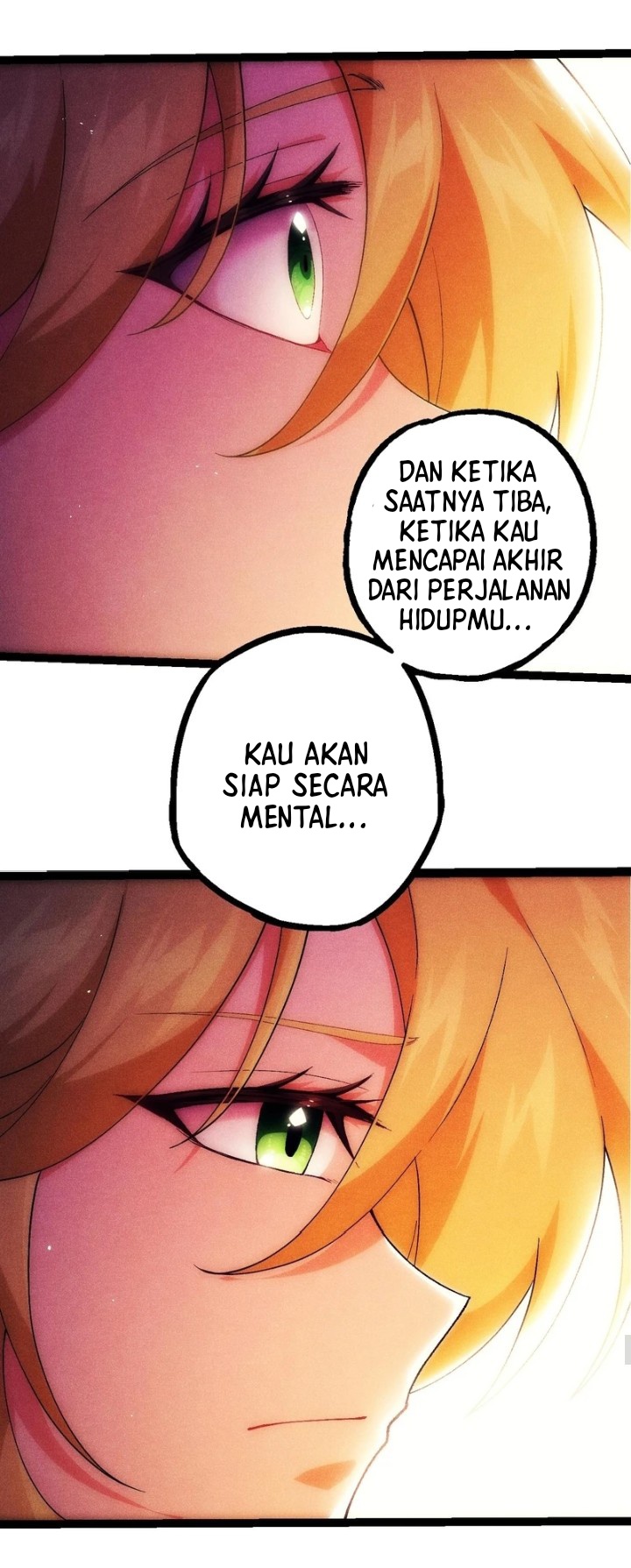 Evolution Begins With A Big Tree Chapter 346 - halaman 10