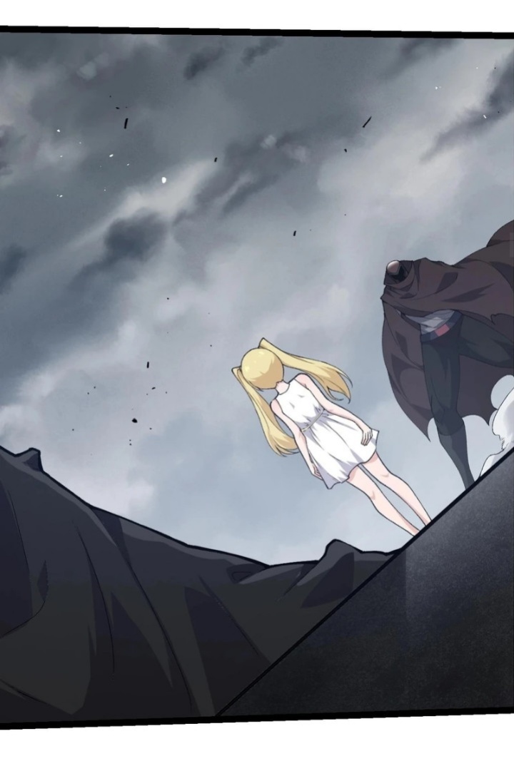 Evolution Begins With A Big Tree Chapter 346 - halaman 11