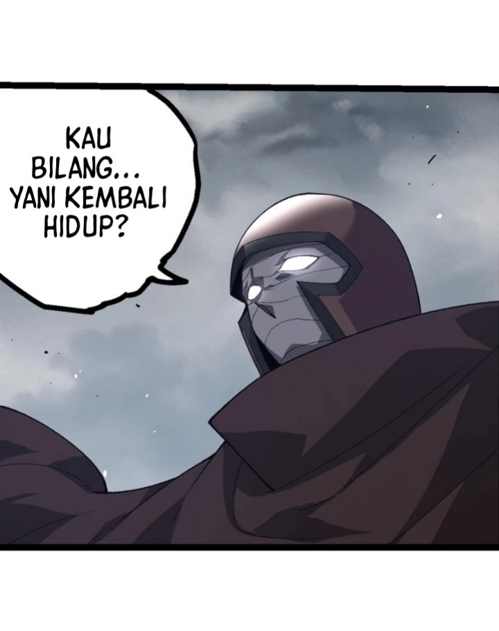 Evolution Begins With A Big Tree Chapter 346 - halaman 12