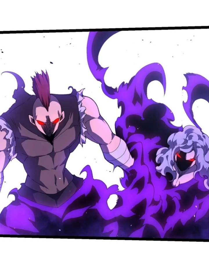 Evolution Begins With A Big Tree Chapter 346 - halaman 15