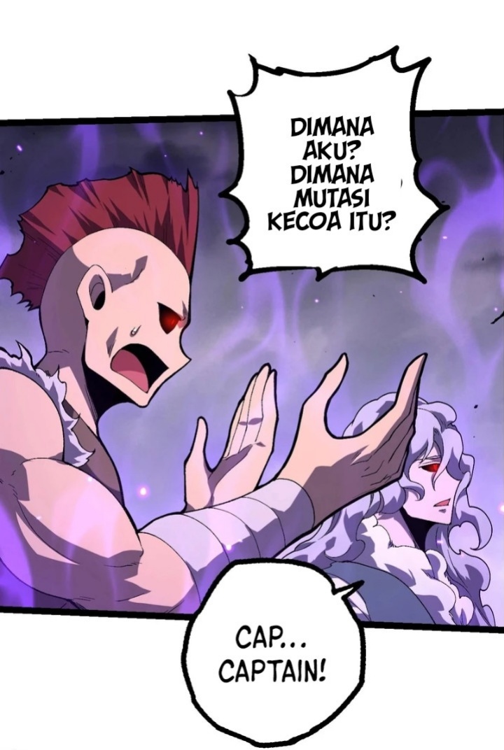 Evolution Begins With A Big Tree Chapter 346 - halaman 16