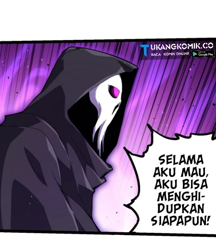 Evolution Begins With A Big Tree Chapter 346 - halaman 24