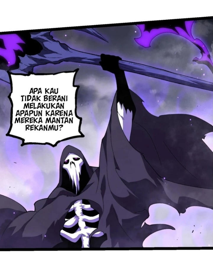 Evolution Begins With A Big Tree Chapter 346 - halaman 30