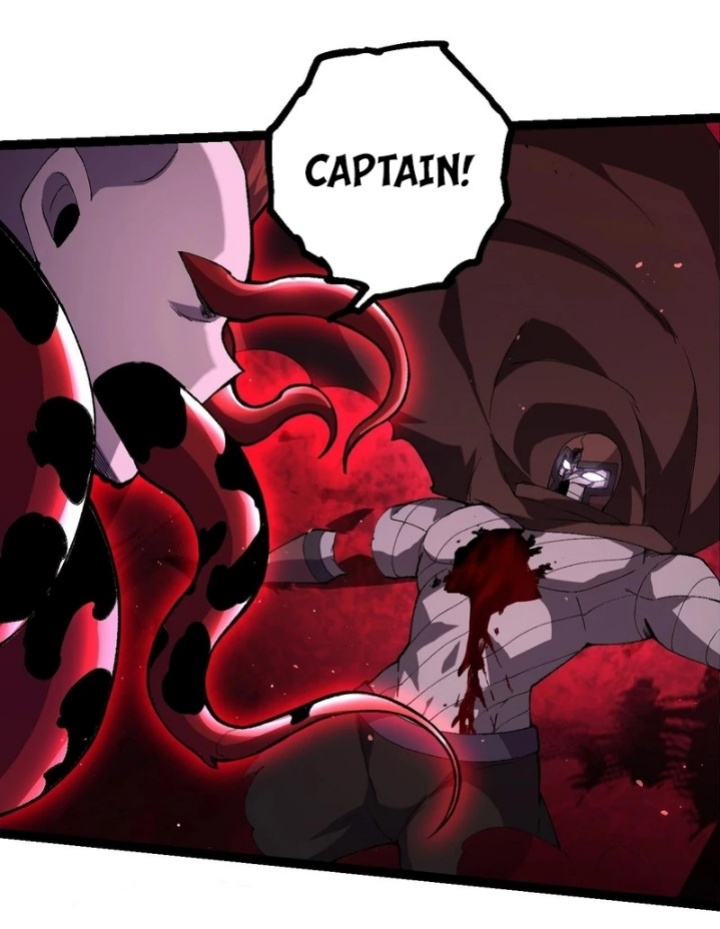 Evolution Begins With A Big Tree Chapter 346 - halaman 34