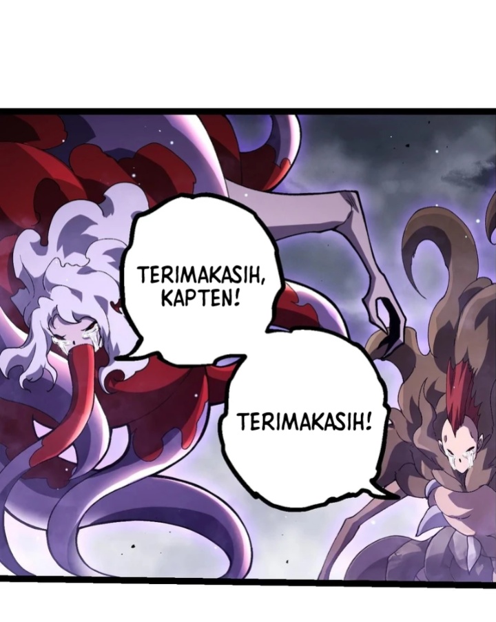 Evolution Begins With A Big Tree Chapter 346 - halaman 40