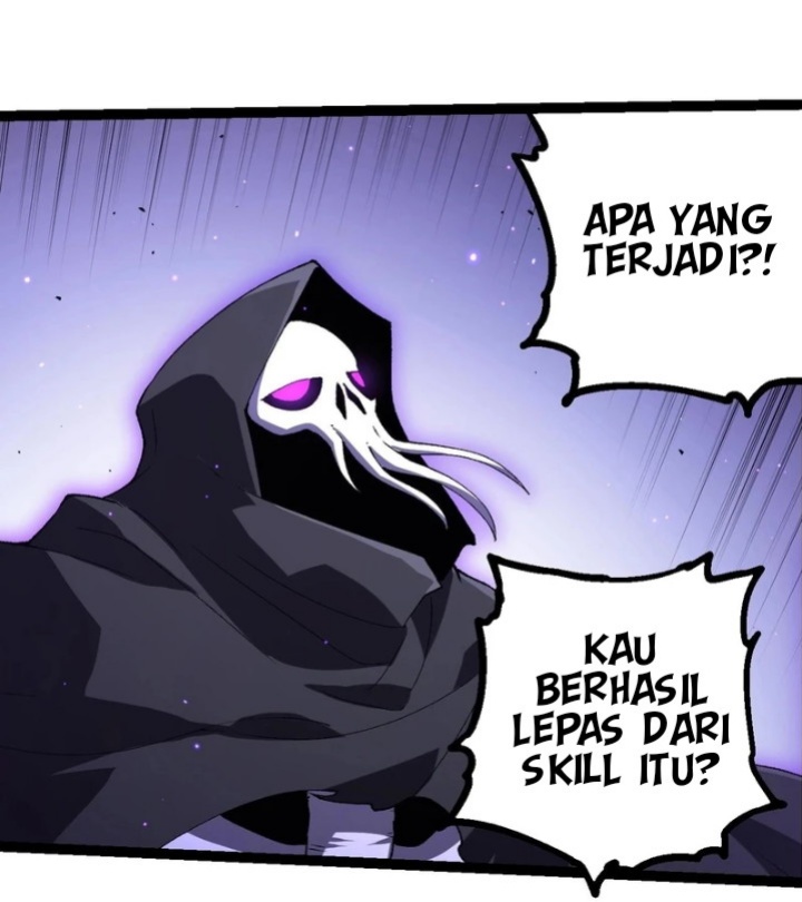 Evolution Begins With A Big Tree Chapter 346 - halaman 45
