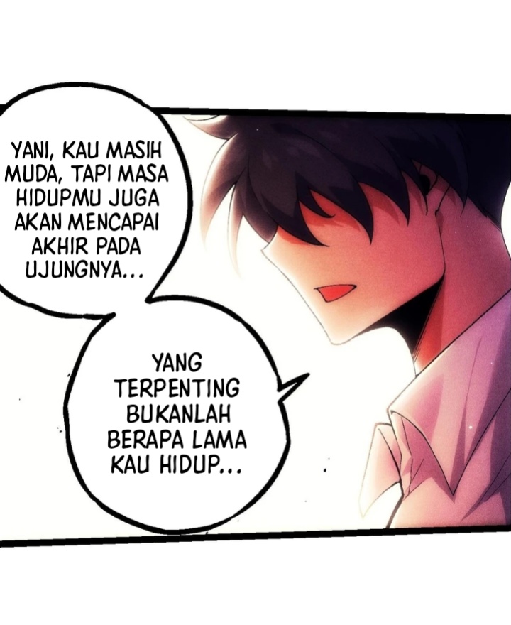 Evolution Begins With A Big Tree Chapter 346 - halaman 8