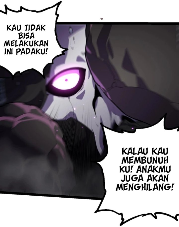 Evolution Begins With A Big Tree Chapter 347 - halaman 10