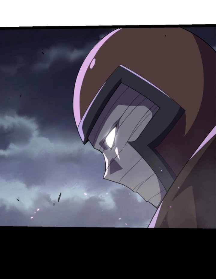Evolution Begins With A Big Tree Chapter 347 - halaman 12