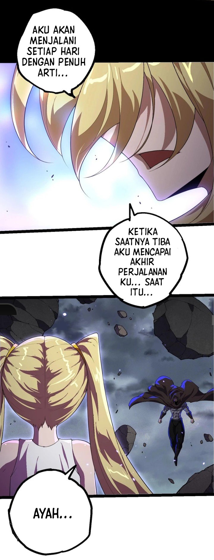 Evolution Begins With A Big Tree Chapter 347 - halaman 14