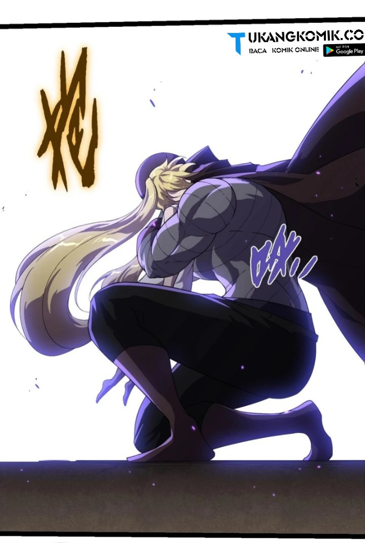 Evolution Begins With A Big Tree Chapter 347 - halaman 19