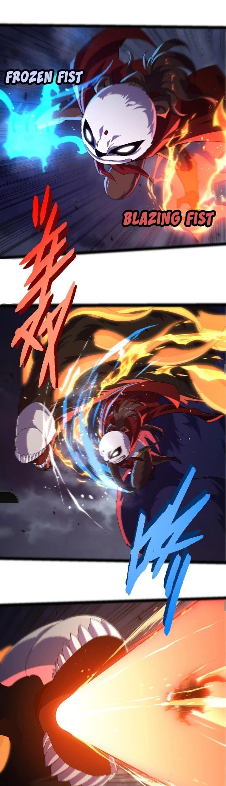 Evolution Begins With A Big Tree Chapter 347 - halaman 26