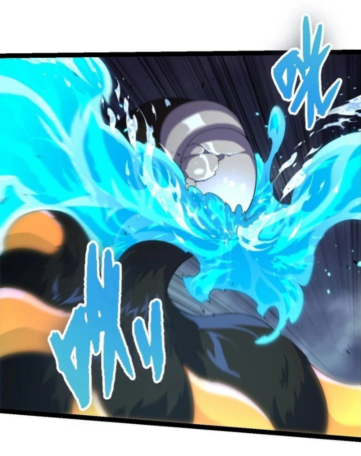 Evolution Begins With A Big Tree Chapter 347 - halaman 30