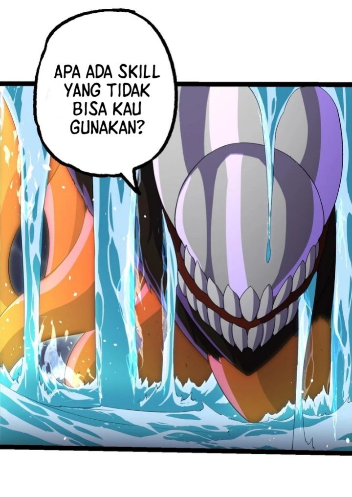 Evolution Begins With A Big Tree Chapter 347 - halaman 40