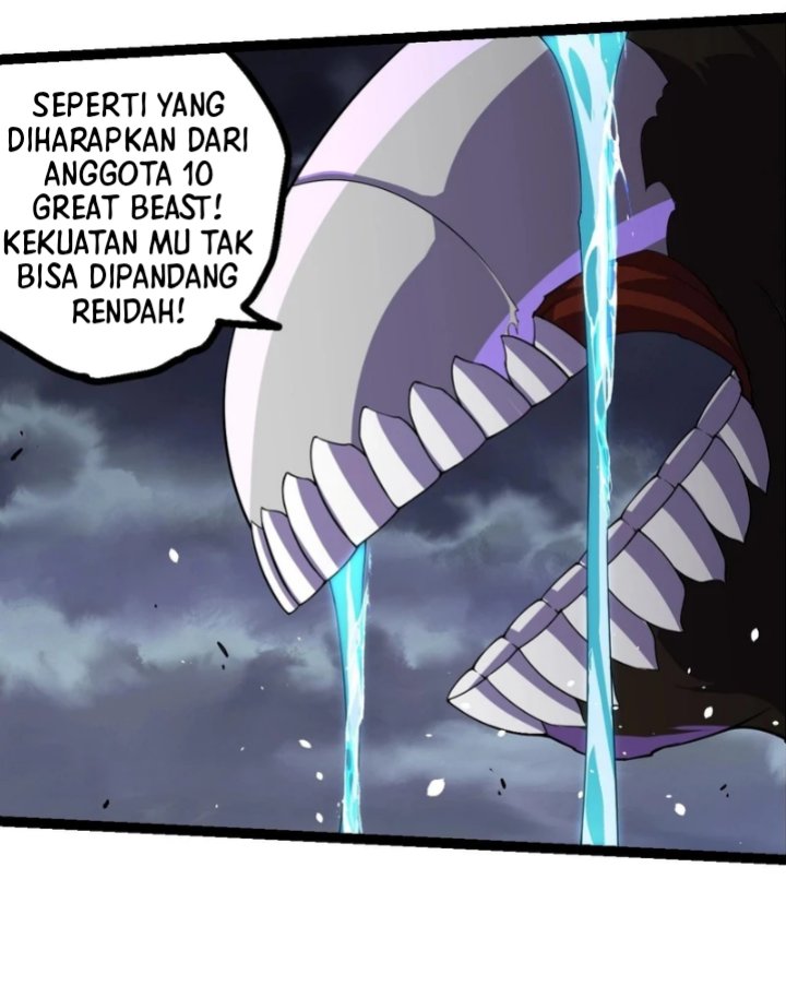 Evolution Begins With A Big Tree Chapter 347 - halaman 42