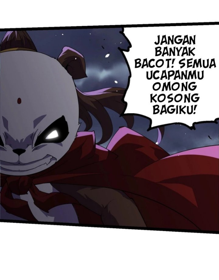 Evolution Begins With A Big Tree Chapter 347 - halaman 43