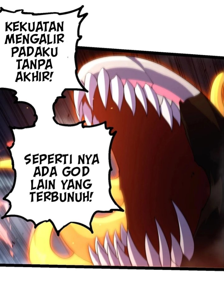 Evolution Begins With A Big Tree Chapter 347 - halaman 47
