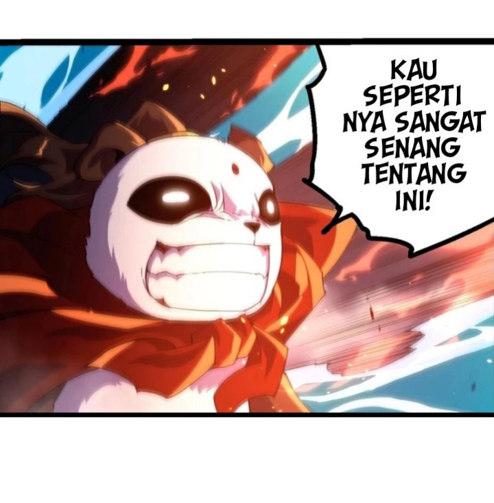 Evolution Begins With A Big Tree Chapter 347 - halaman 48