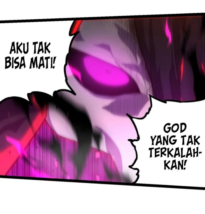 Evolution Begins With A Big Tree Chapter 347 - halaman 6