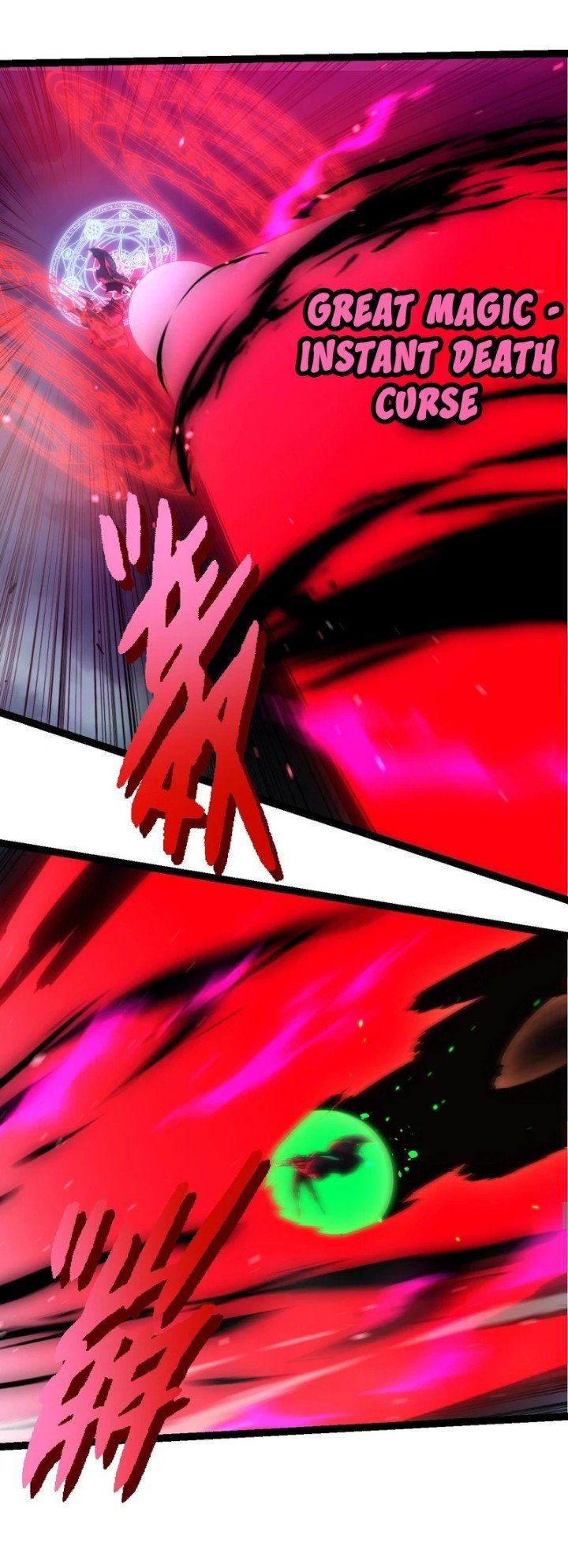 Evolution Begins With A Big Tree Chapter 347 - halaman 7