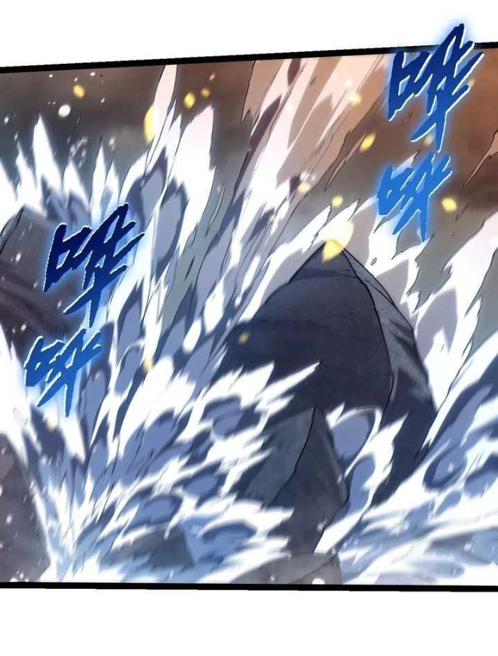 Evolution Begins With A Big Tree Chapter 348 - halaman 14