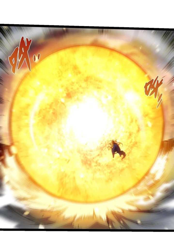 Evolution Begins With A Big Tree Chapter 348 - halaman 18
