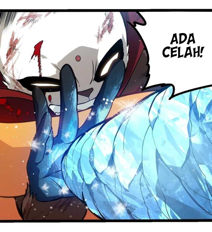 Evolution Begins With A Big Tree Chapter 348 - halaman 28