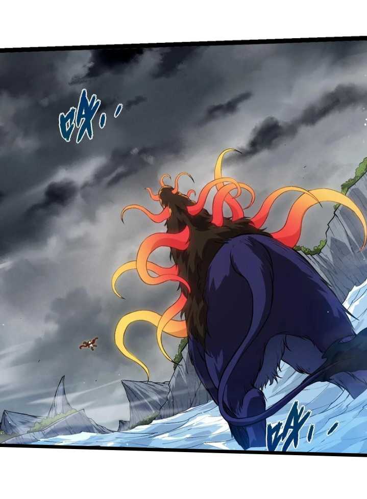 Evolution Begins With A Big Tree Chapter 348 - halaman 3